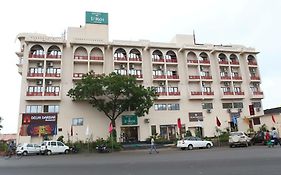 Hotel le Roi Udaipur